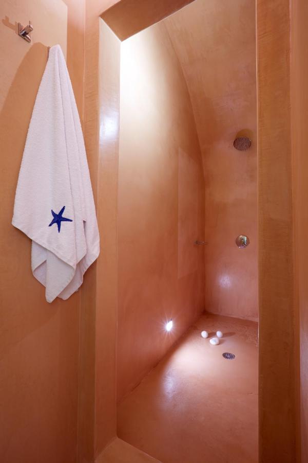 Caldera Gem Suites 费拉 外观 照片